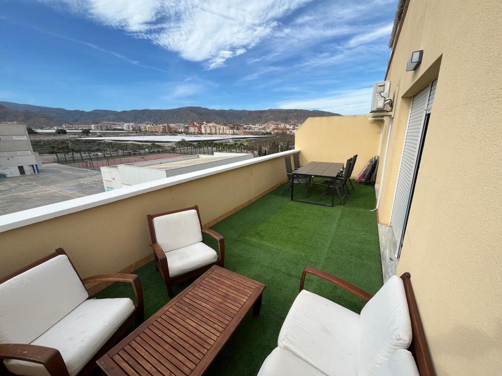 Apartment Aguadulce Sol Y Playa- A/c *